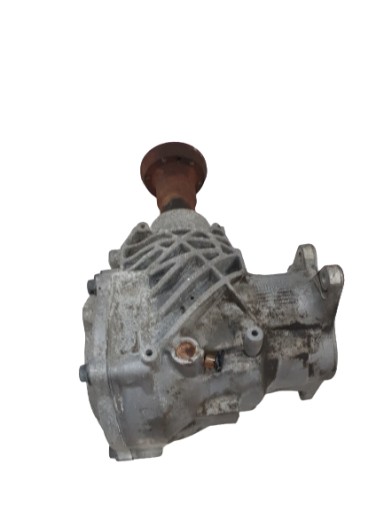 VOLVO XC60 2.4 D D5 передній міст 31280844