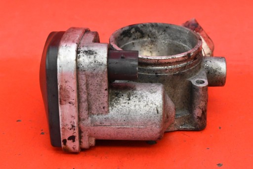 Valvola a farfalla 1439224-04 BMW E46 1.8 VALVETRONIC 116 KM LIFT 01-06