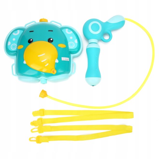 Рюкзак вода іграшка мультфільм тварин візерунок