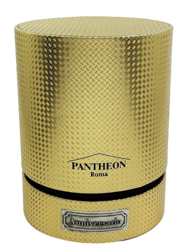 pantheon anniversario ekstrakt perfum 100 ml  tester 