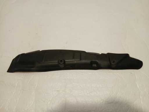 AUDI A4 B9 LIFT fedél hangszigetelő sárvédő bal eleje 8W0821111A