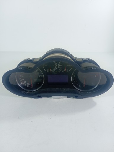 Alfa Romeo 147 FL 00-10 dials dials tachometer OE 156053317