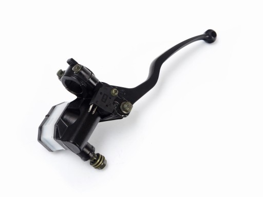 02-305-RAW-001 - Передний тормозной насос hogar CAFFE 50 / WS50 компл.