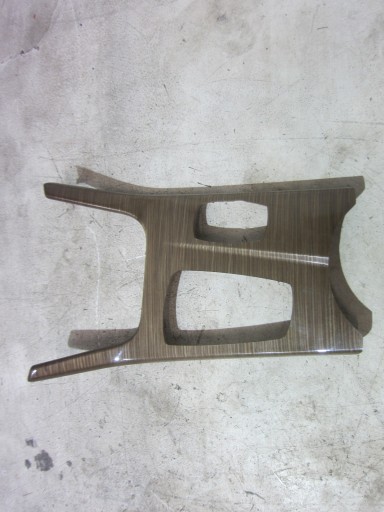 BMW X3 F25 DEKORY listák OSLONY fa FINELINE SIENA KOMPLET 51459208595