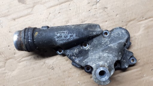 S4 B8 LIFT csomag TERMOSTATU 3.0 TFSI S5 A6 C7