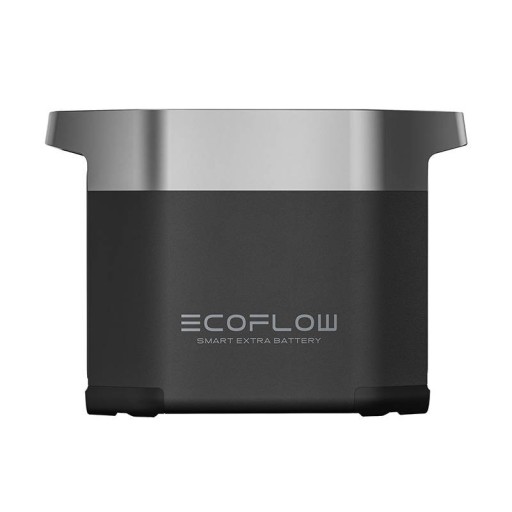 Акумуляторна батарея для ecoflow delta 2 station 1024w