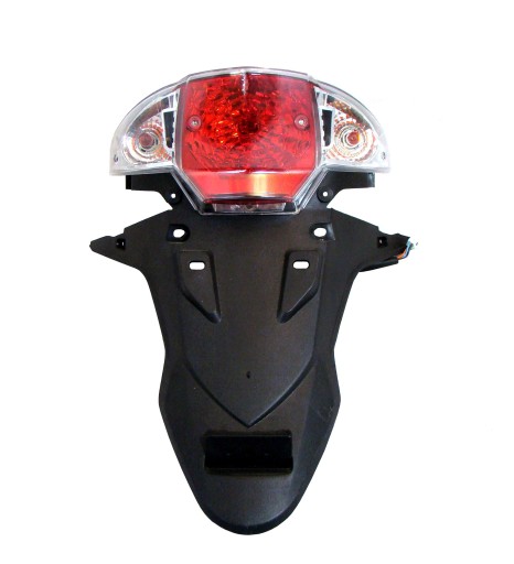 T69731-607 - JUNAK 607 ЗАДНІЙ ЛІХТАР В ЗБОРІ