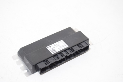 8859730 - Bmw x5 g05 f95 g06 x7 g07 lci контролер vdp модуль підвіски амортизатори