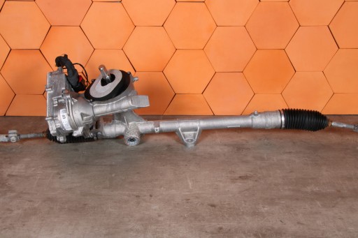 BMW F45 F46 X1 F48 X2 F39 Lenkgetriebe Lenkung Lenkgetriebe 6890464 UF