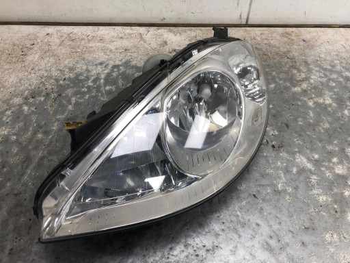 light left front MERCEDES W169 A1698200161