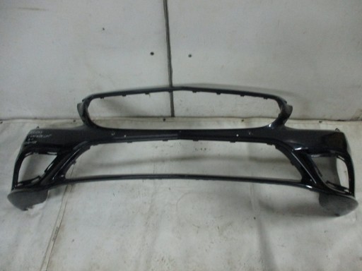 Stoßstange vorne vorne Mercedes C-Klasa W 205 Lift 18r- 4 x PDC A 2058851101
