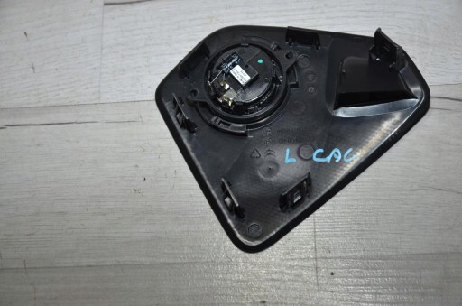 covering of the speaker left Citroen C4 Cactus 16r