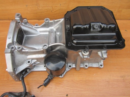 HYUNDAI KIA 1.6 T-GDI G4FJ ЧАША 21135-2B700 G4FD