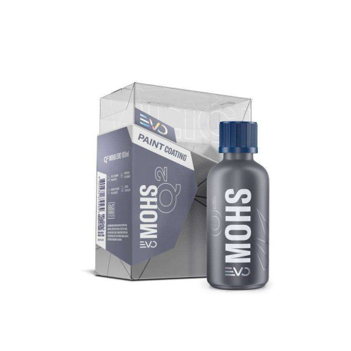 Gyeon Q2 Mohs EVO Light Box 100 мл кераміка