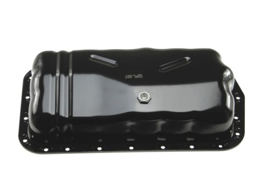 BMO-PL-007 - МАСЛЯНИЙ ПІДДОН OPEL MOVANO 2.0 CDTI 02-