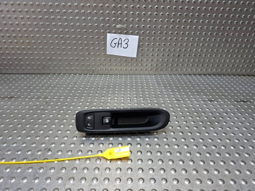 Schalter Fenster vorne rechts JEEP COMPASS II 17- P6BZ29LXHAA