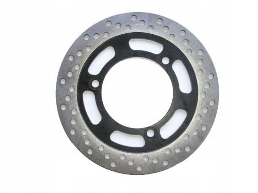 TH-041 - ТОРМОЗНОЙ ДИСК KAWASAKI GPZ 500 GPZ500 EX500 D E