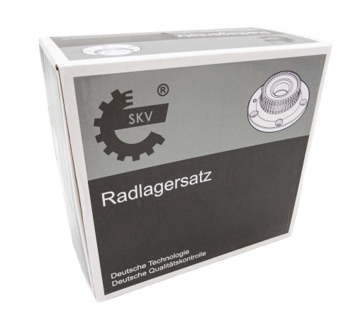 29SKV060 - Подшипник задней ступицы mini r50 r53 /skv/