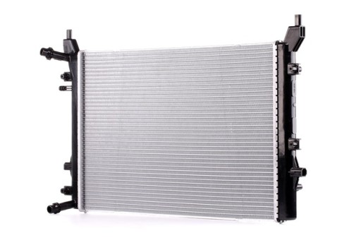 1K0121251CL - Охладитель двигателя ваг