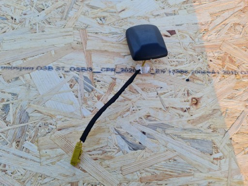 Jeep Wrangler JL антенна P68433494AA оригинал