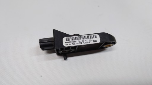 77930-SEF-E815-M1 - Датчик удара, датчик удара подушки безопасности srs honda accord vii 2003-2008 2004