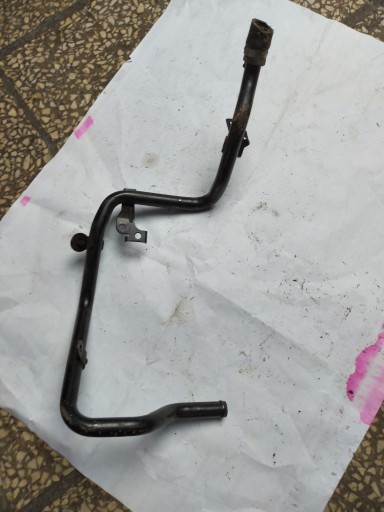 wiring hose main line of water of gas VW AUDI A6 C6 4F 2.7 TDI OE EU