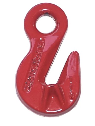 WA43 - Гачок укорочувальний з вушком 8 т