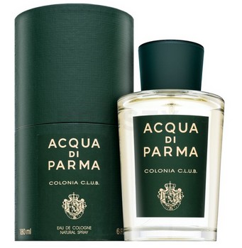 acqua di parma colonia club