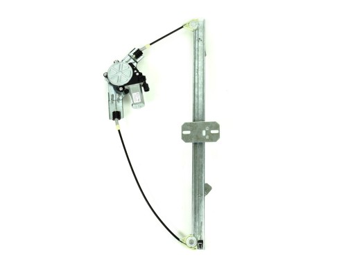 LS.2509 - СКІДОПОДІЙНИК IVECO DAILY III, OPEL MOVANO A, RENAULT MASTER II 05.99- LE