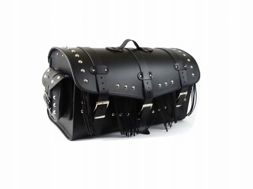 ШКІРЯНИЙ ЧОХОЛ 60 СМ YAMAHA SUZUKI ПЕНЗЛИКА БЛИСКАВКА