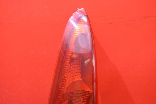 lámpa bal hátsó hátso 30-0526L CHEVROLET REZZO 1 és 04-09