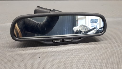 015322 внутреннее зеркало Cadillac Seville 5