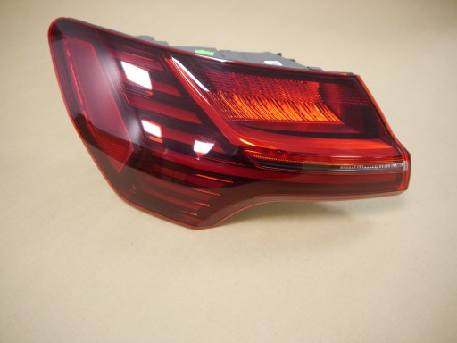 Audi e-tron 55 светодиодный задний фонарь 4ke945091b