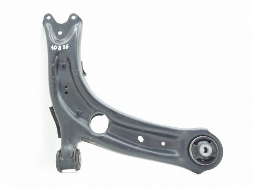 arm right front front VW PASSAT B8 14- 2.0 TDI 3Q0407118B