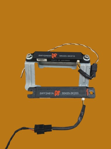 AMPLIFICATORE 95420-3K200 Hyundai ix55 e (2006-2011)