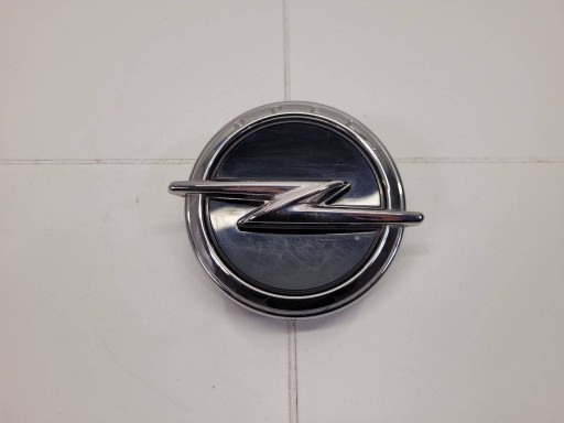 handle bonnet boot Opel Corsa F 2020 9830092980