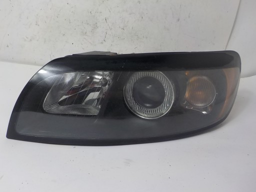 VOLVO C30 light left front front UK 31283158