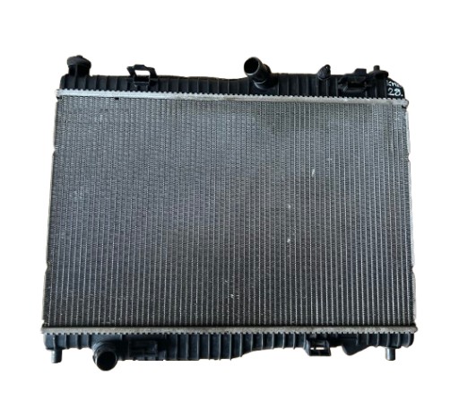 FORD FIESTA MK7 LIFT 2012-2017 1.0 ECOBOOST water cooler C1B18005AA