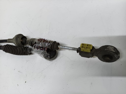 bowdenek váltókar sebességváltó Opel Vivaro Renault Trafic Nissan Primastar manual