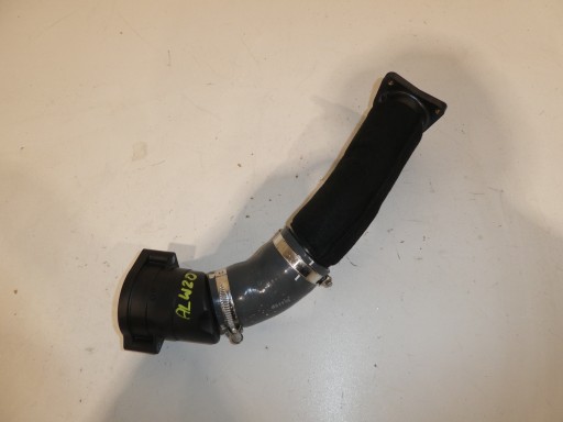 VW CADDY V 5 pipe air hose 05L145828D