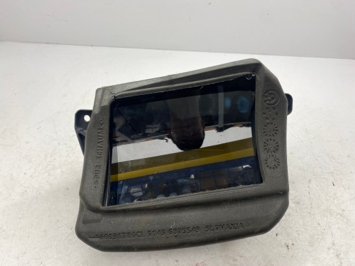 BMW 7 G11 G12 Schermo HEAD UP HUD 8784911