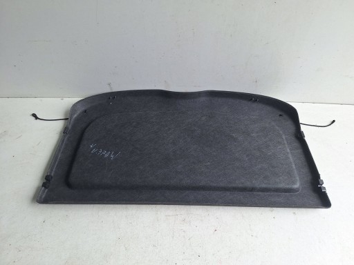 OPEL MOKKA A 12-16 rear plato
