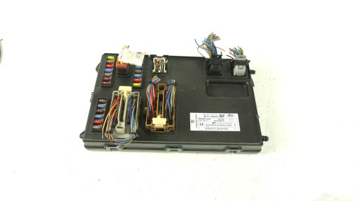 Module fusibles Unité commande confort BSI FORD TRANSIT 7 MK7 8C1T-14A073-BF