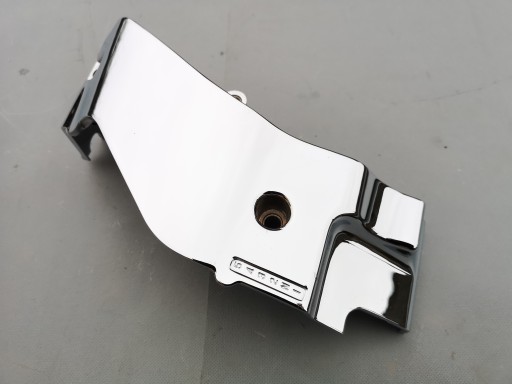 Кришка капота корпус для SUZUKI VL 800 C50 BOULEVARD