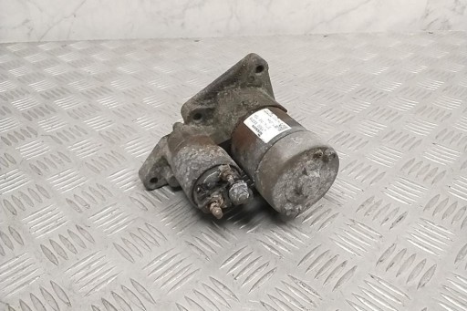 Стартер nissan juke (f15) 23300ee01d 1.6л бензин 86kw 2011 г.