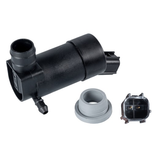 BLUE PRINT насос омивача ADJ130302