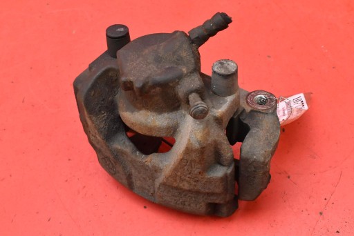 caliper brake left front DACIA DOKKER 1.6 MPI 83 KM 12-17