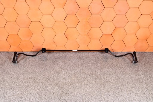 3543 - Bmw g20 g21 стабилизатор поперечной устойчивости задний задний стабилизатор поперечной устойчивости 6870691 3 км!!!