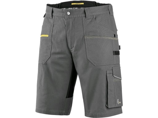 КОРОТКИЕ ШОРТЫ СТРЕЙЧ РАБОЧИЕ БРЮКИ ШОРТЫ