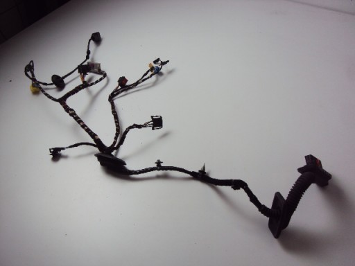 УСТАНОВКА ЛІВОЇ ПЕРЕДНЬОЇ ДВЕРІ VW TIGUAN І ЛІФТ